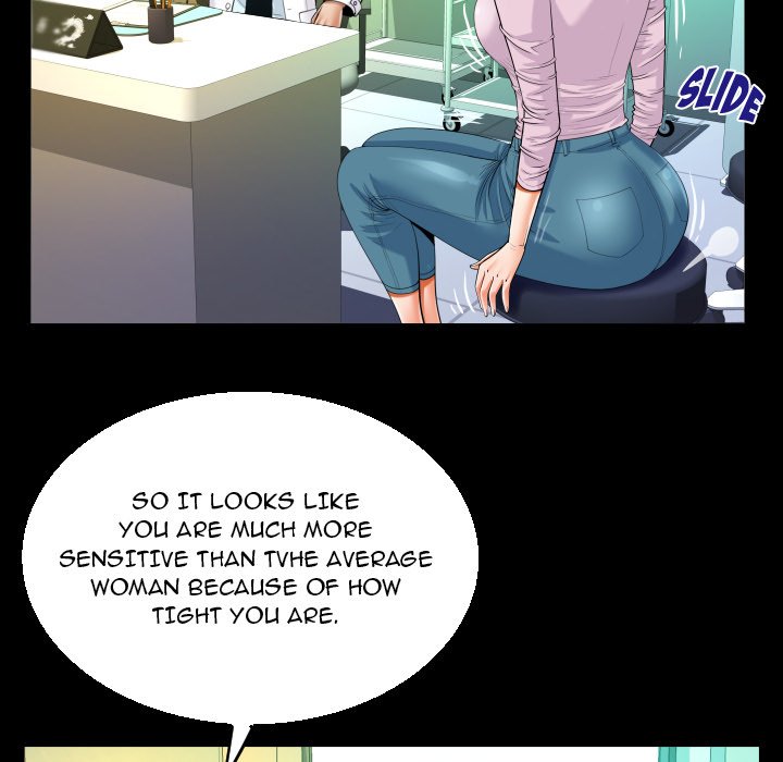 The Unforeseen Guest image