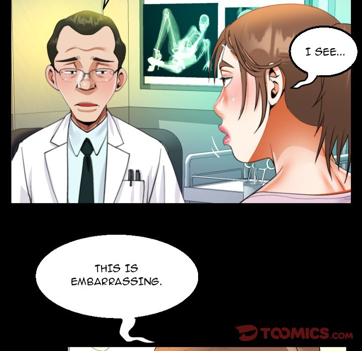 The Unforeseen Guest image