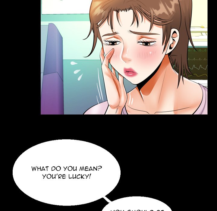 The Unforeseen Guest image