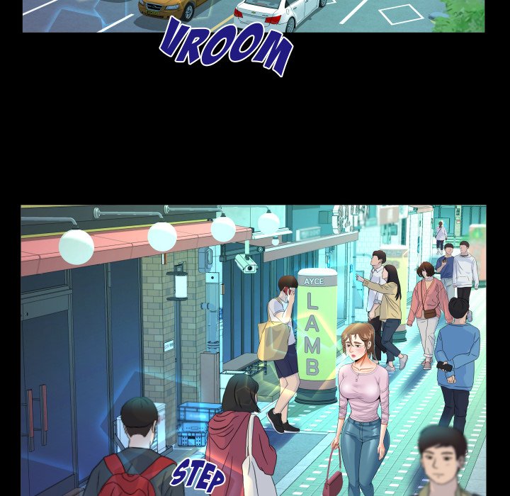 The Unforeseen Guest image