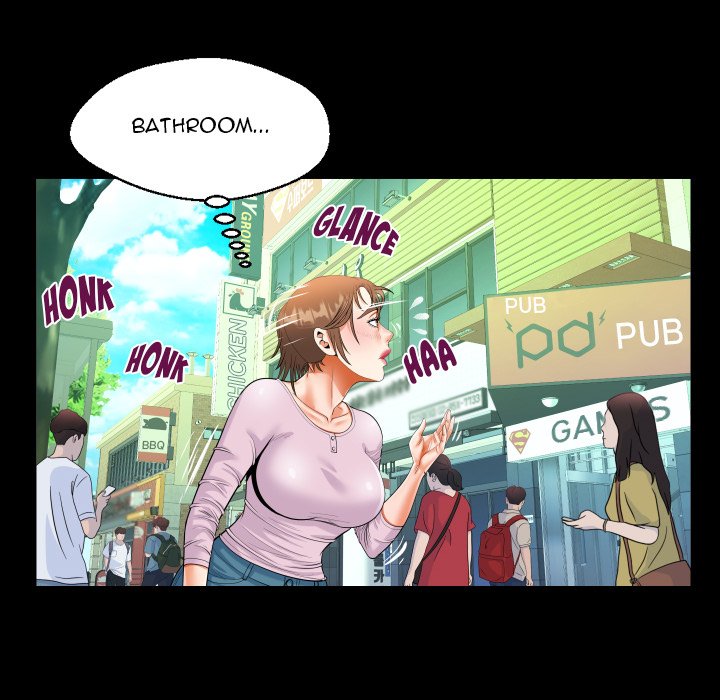 The Unforeseen Guest image