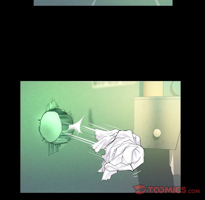 The Unforeseen Guest image