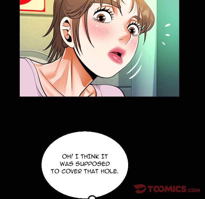 The Unforeseen Guest image