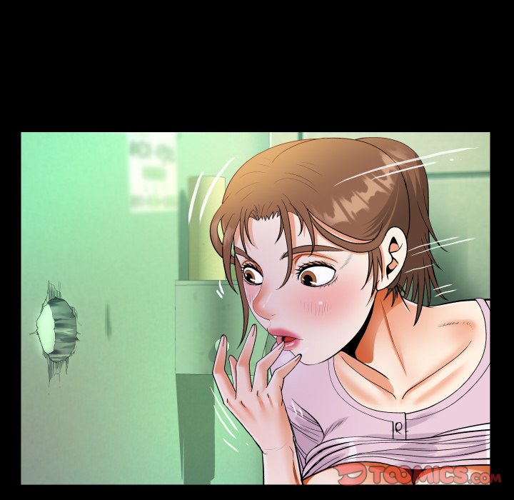 The Unforeseen Guest image