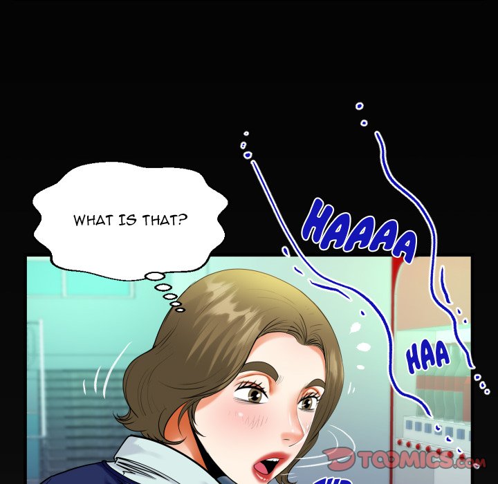 The Unforeseen Guest image