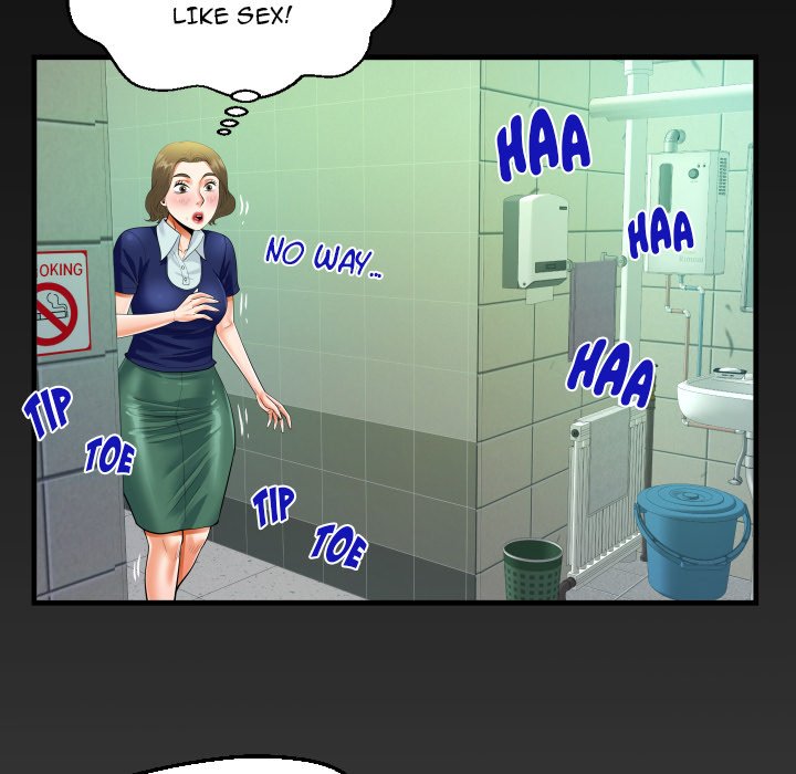 The Unforeseen Guest image