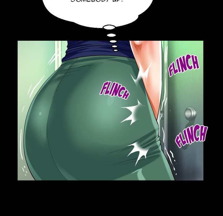 The Unforeseen Guest image