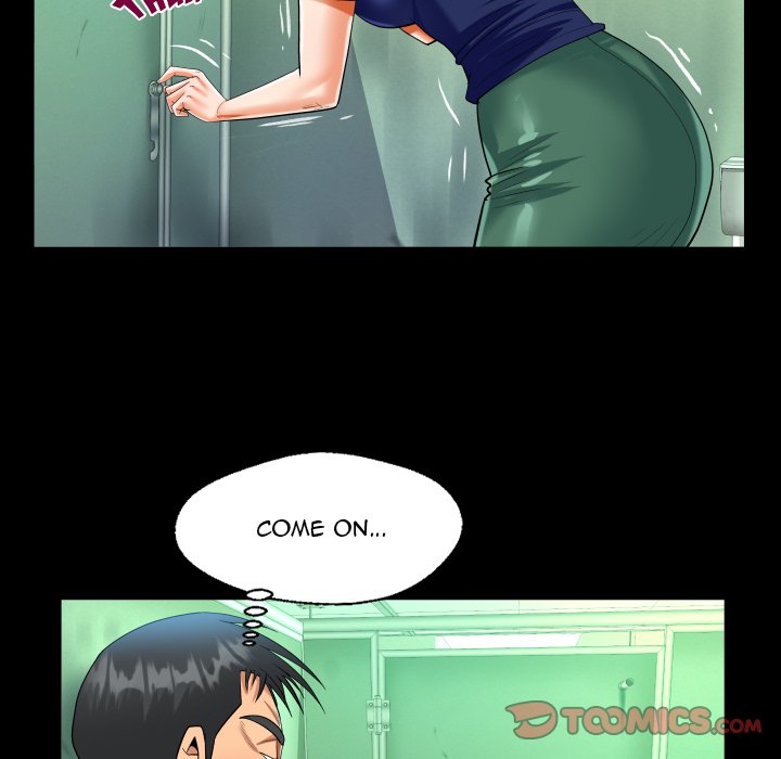 The Unforeseen Guest image
