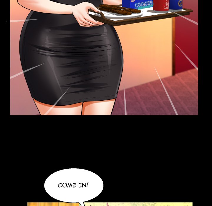 The Unforeseen Guest image