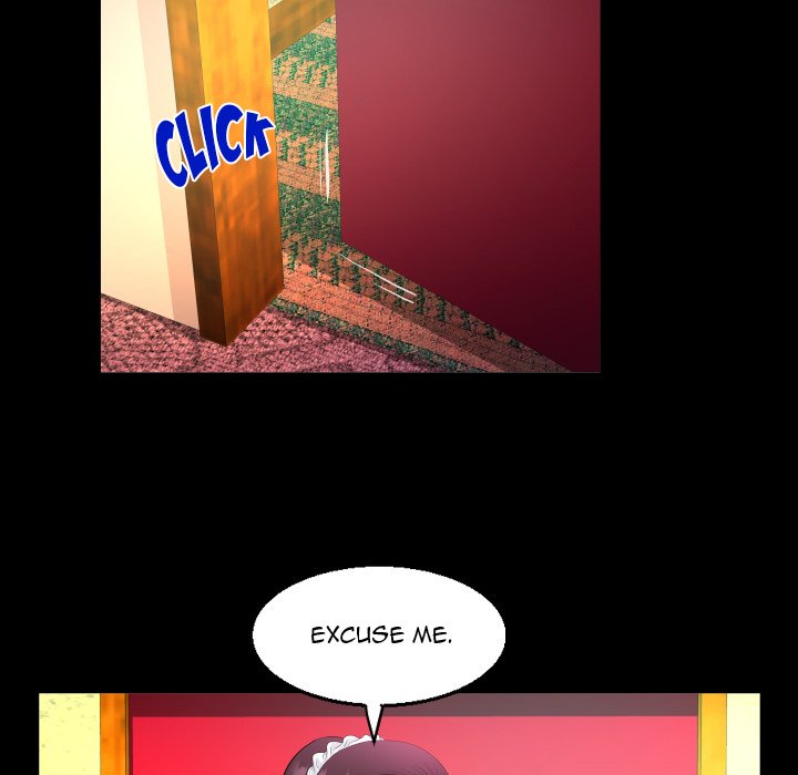 The Unforeseen Guest image