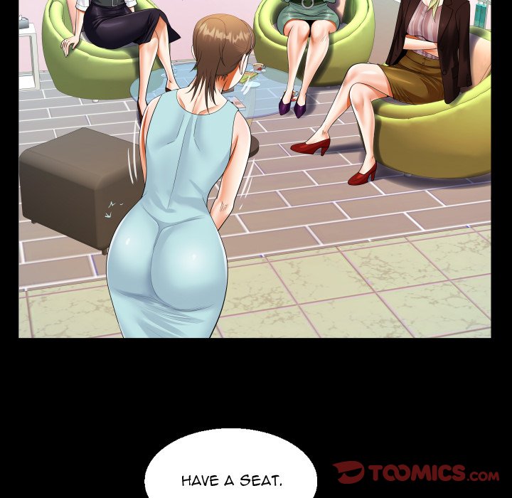 The Unforeseen Guest image