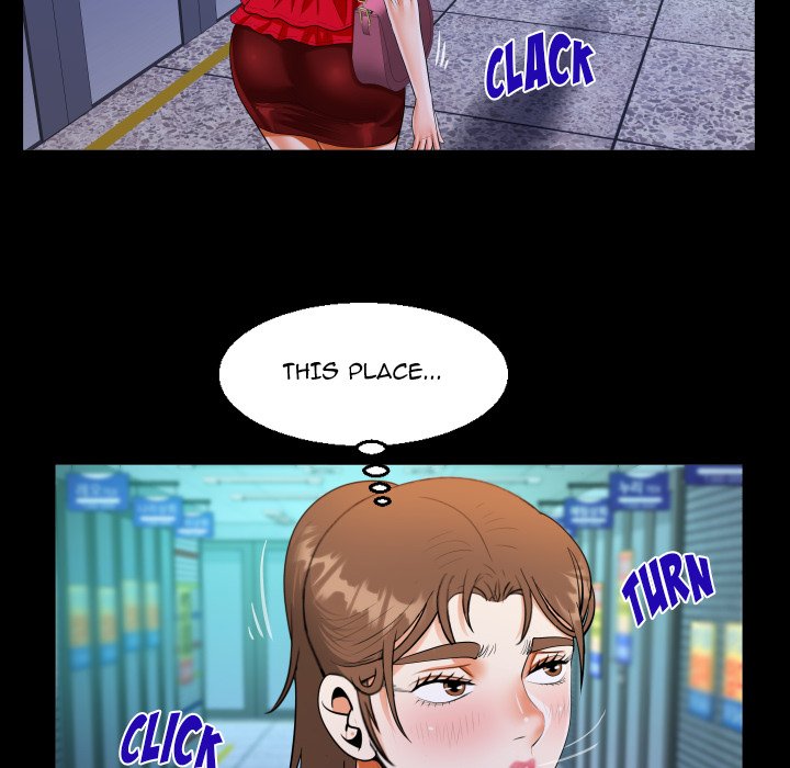 The Unforeseen Guest image