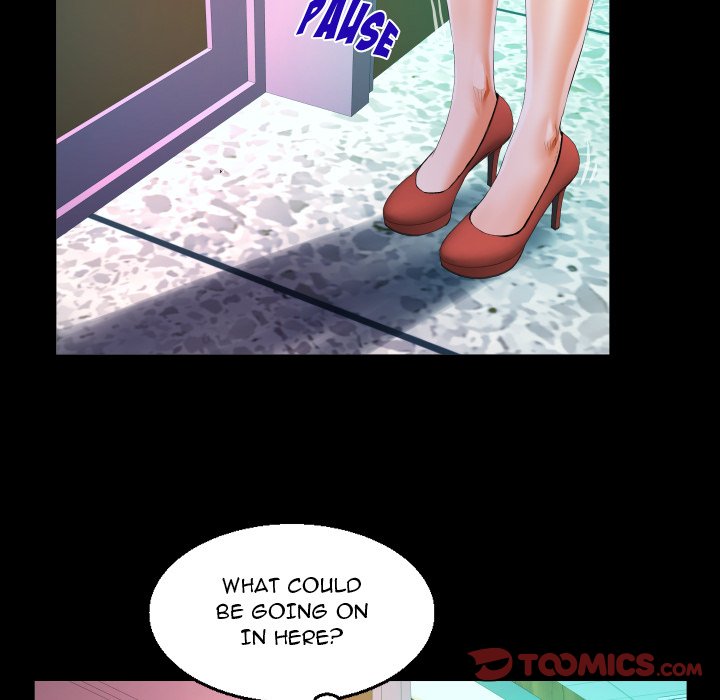 The Unforeseen Guest image