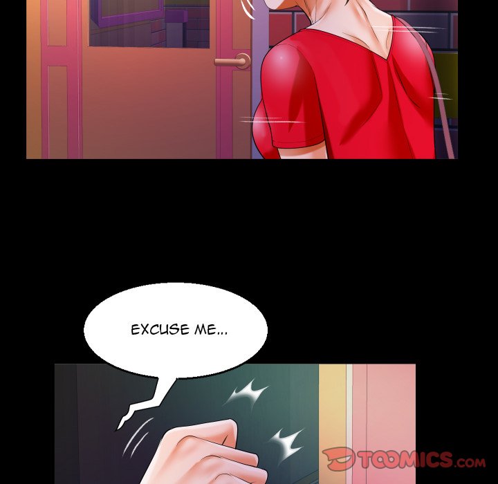 The Unforeseen Guest image