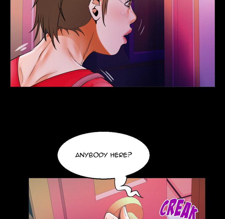 The Unforeseen Guest image