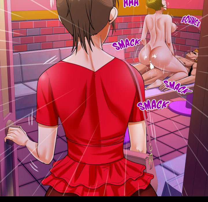 The Unforeseen Guest image
