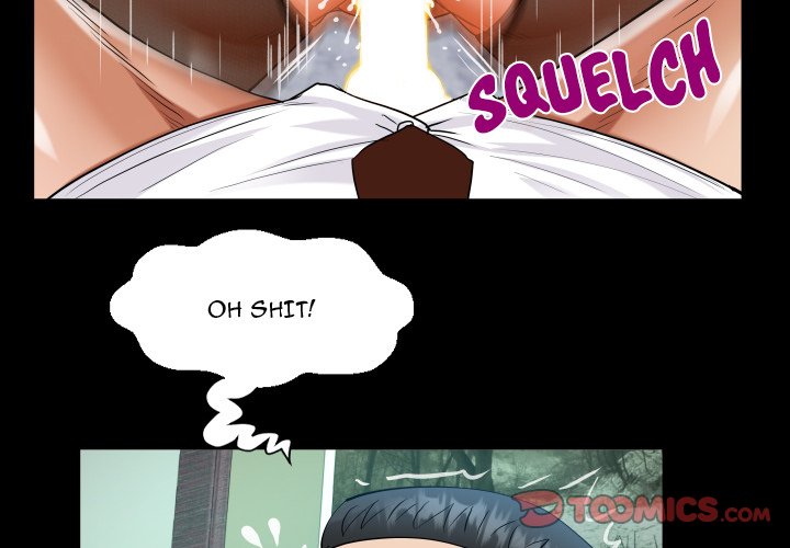 The Unforeseen Guest image
