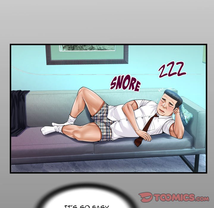 The Unforeseen Guest image