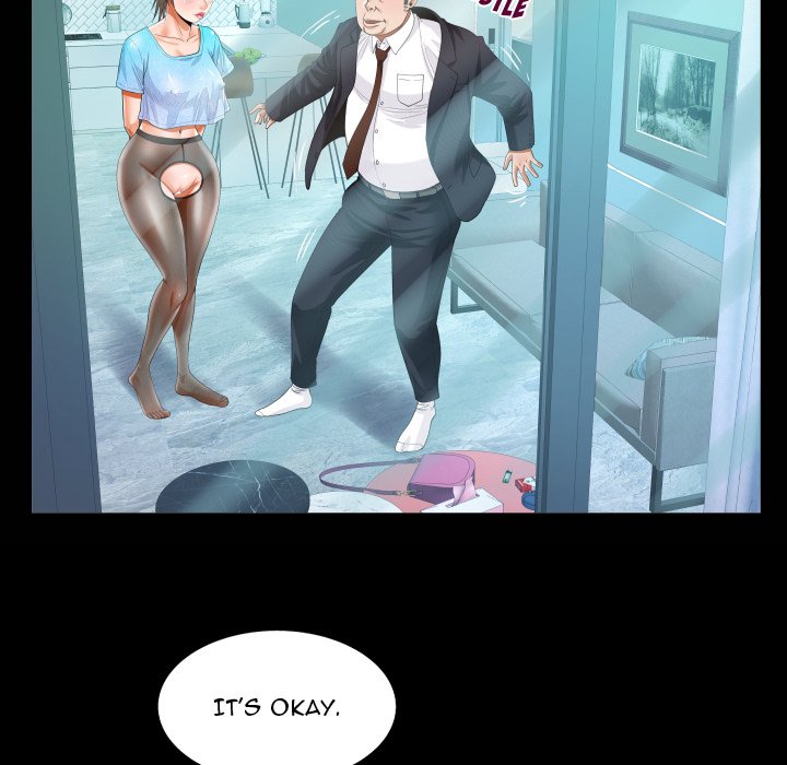 The Unforeseen Guest image