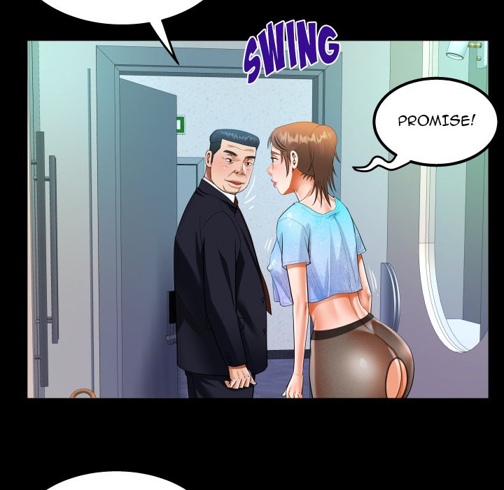 The Unforeseen Guest image