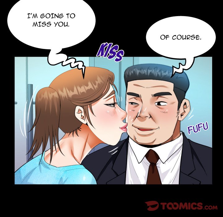 The Unforeseen Guest image