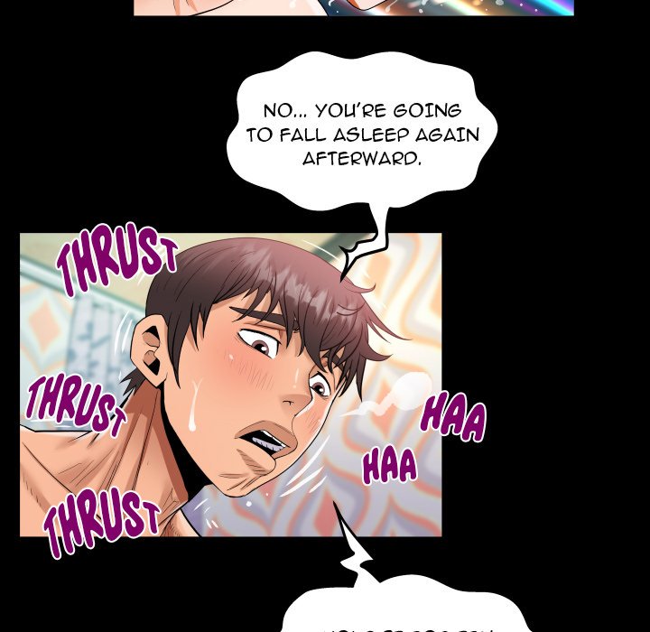 The Unforeseen Guest image