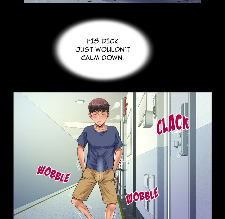 The Unforeseen Guest image