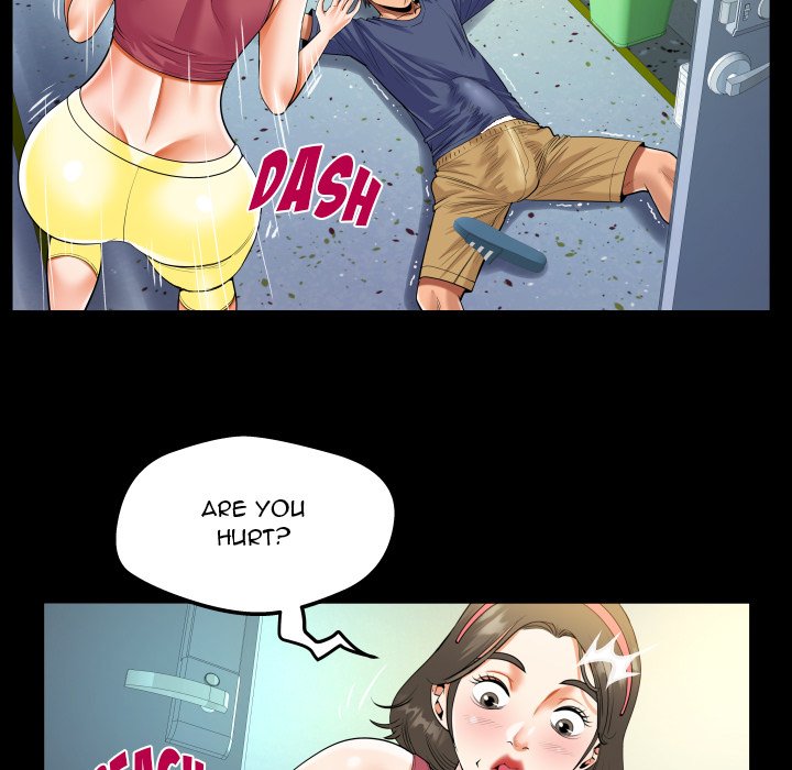 The Unforeseen Guest image