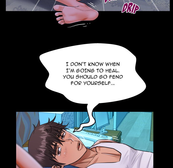 The Unforeseen Guest image