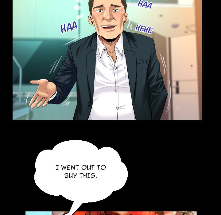 The Unforeseen Guest image