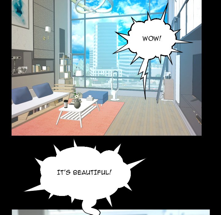 The Unforeseen Guest image