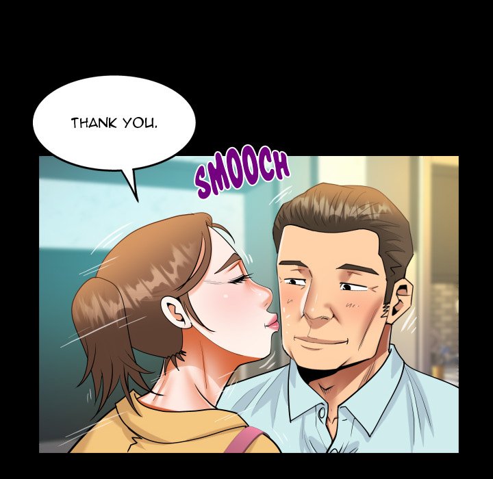 The Unforeseen Guest image
