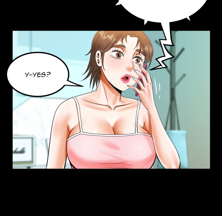 The Unforeseen Guest image