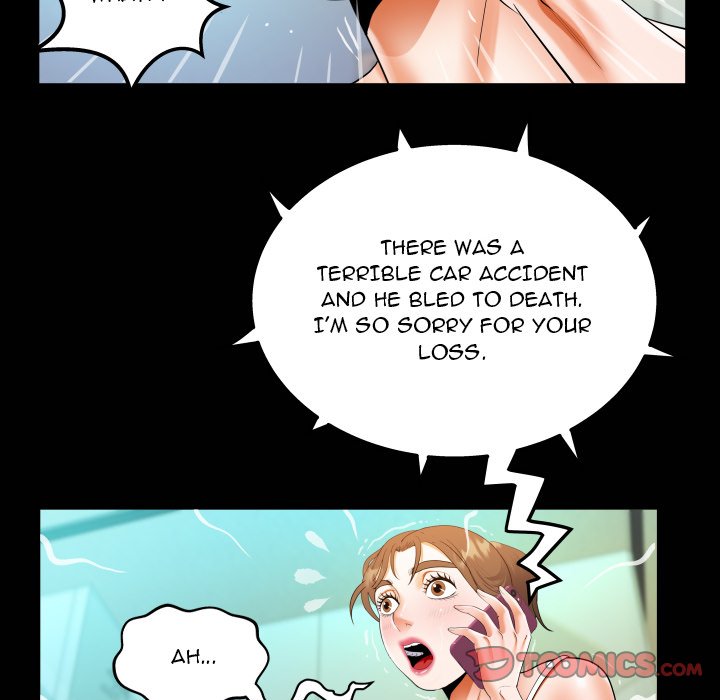 The Unforeseen Guest image