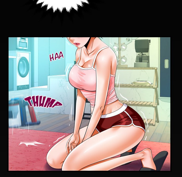 The Unforeseen Guest image