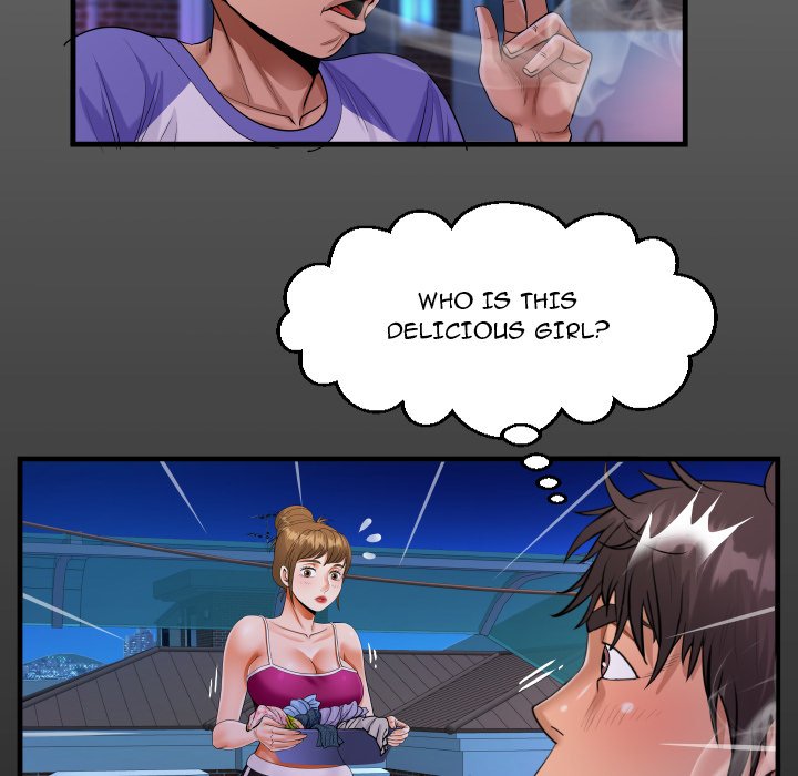 The Unforeseen Guest image