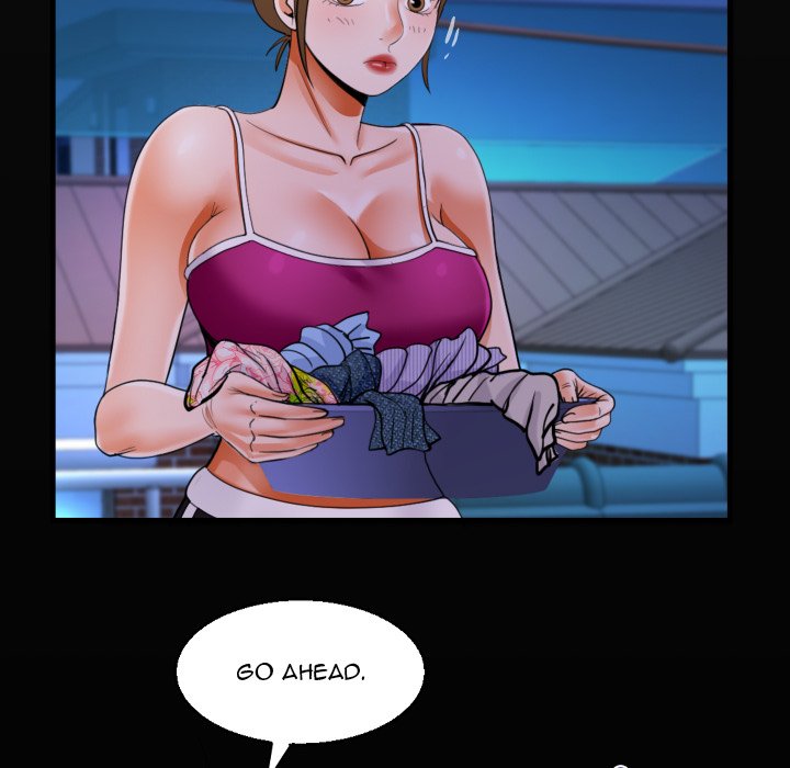 The Unforeseen Guest image
