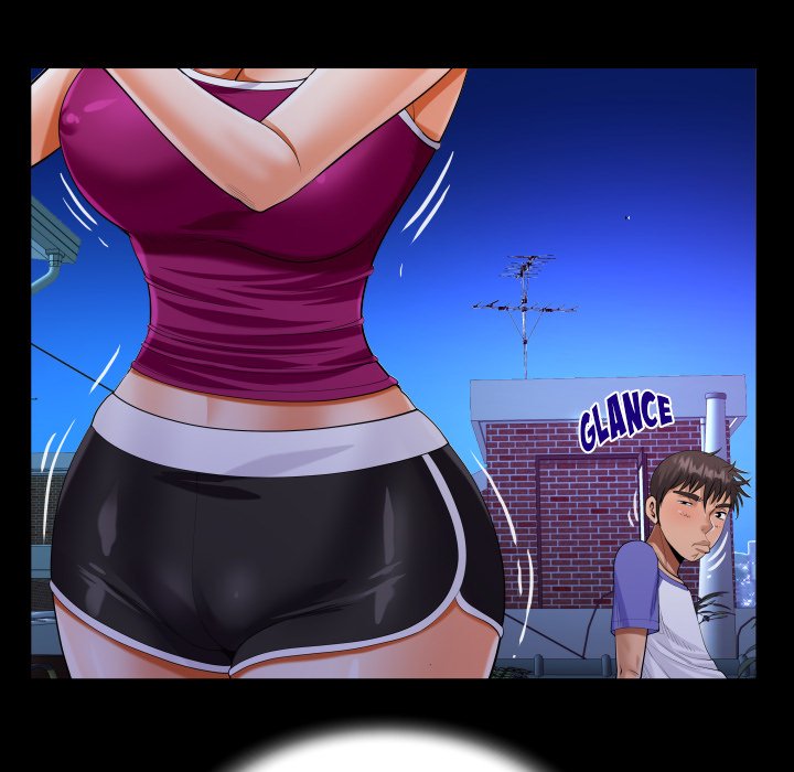 The Unforeseen Guest image
