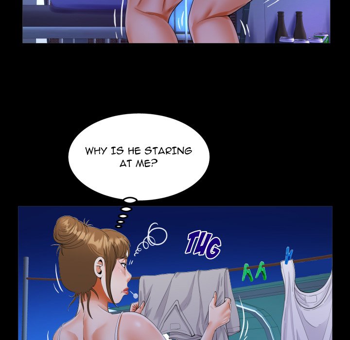 The Unforeseen Guest image