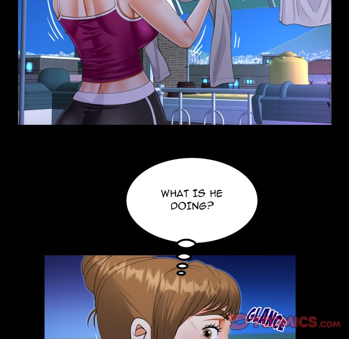 The Unforeseen Guest image