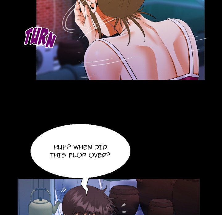 The Unforeseen Guest image