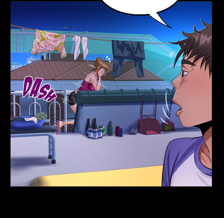 The Unforeseen Guest image