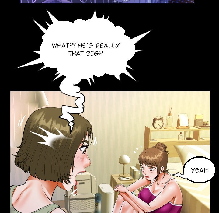 The Unforeseen Guest image