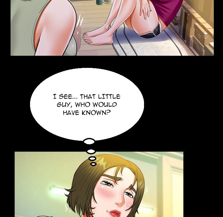 The Unforeseen Guest image