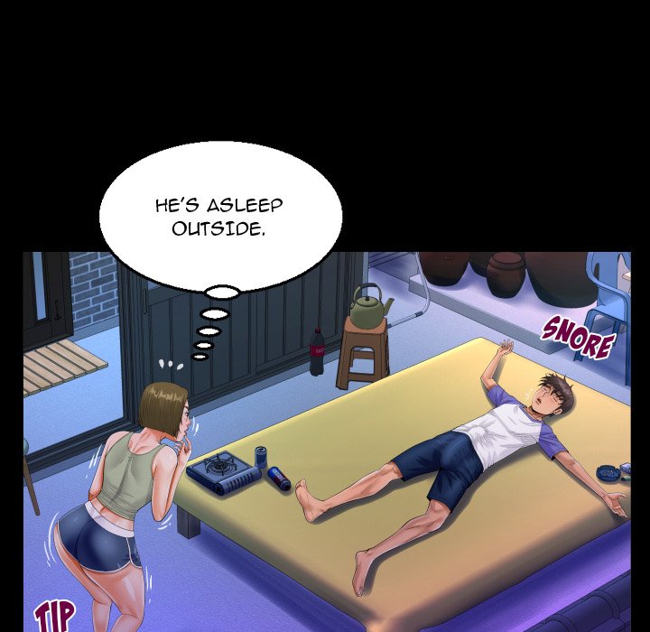 The Unforeseen Guest image