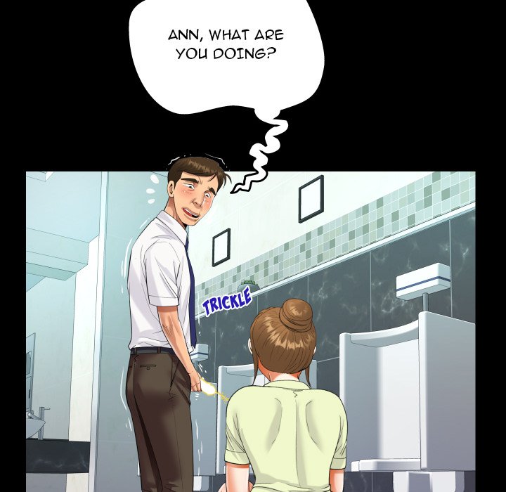 The Unforeseen Guest image