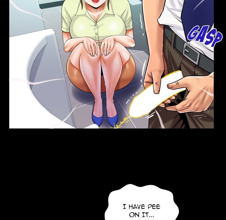 The Unforeseen Guest image