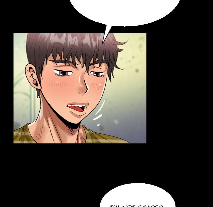 The Unforeseen Guest image