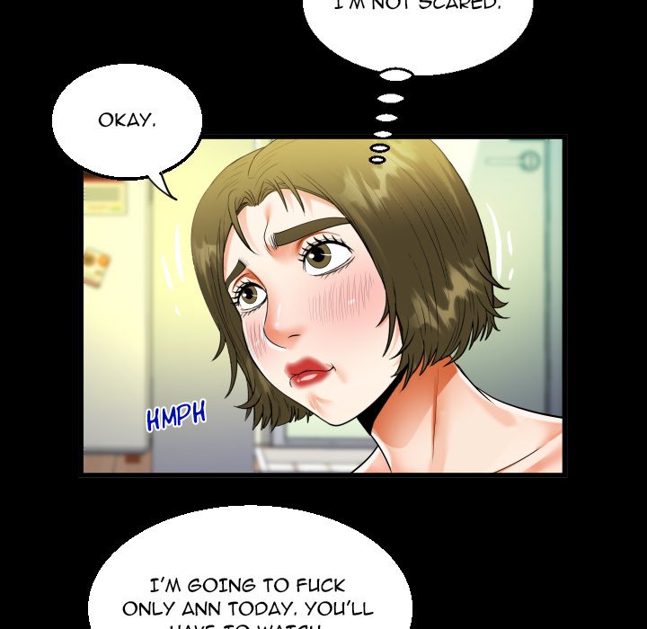 The Unforeseen Guest image