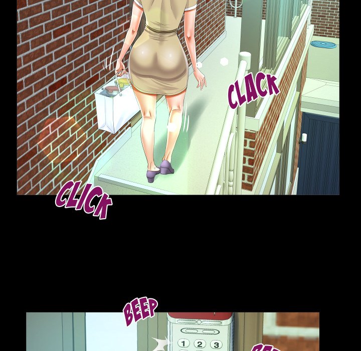 The Unforeseen Guest image